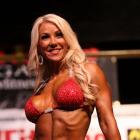 Melissa  Schwab - NPC Washington State Championships 2012 - #1